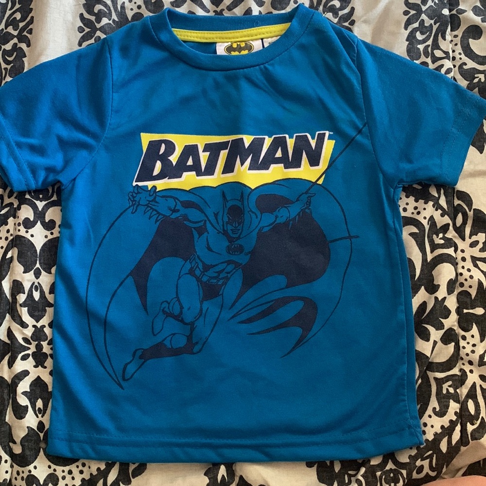 BATMAN